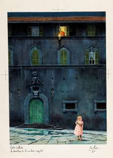 Sergio (Romano Rizzato) - "The Adventures of Pinocchio", 1961 | Urania Casa d’Aste