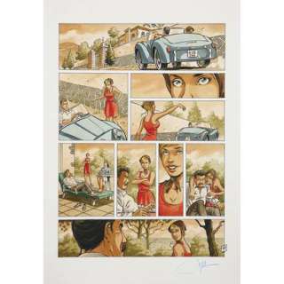 ARROYO, Jean-Michel (né en 1971) | Tajan