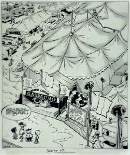 GREG "Les As" - "Quentin gentil et le roi de l’évasion"… | Collauctions