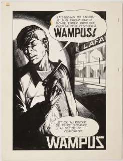 BERNASCONI Luciano (1939) | Stanley’s Auction