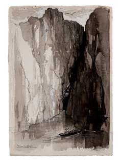 YAMBO, L’ARCIPELAGO DELLA FANTASIA | Art-Rite