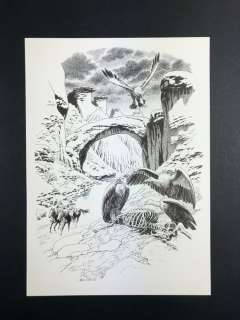 Tex - Fabio Civitelli - original illustr. "Il passo dell’Arcobaleno" - EO - (2000) | Catawiki