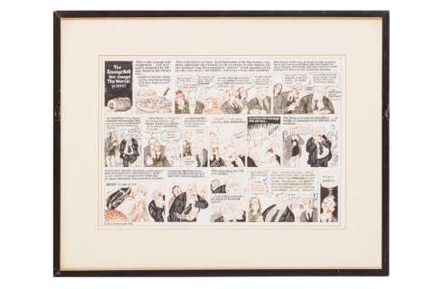 Â§ Simmonds (Posy), âThe Sausage Roll that changed The World: (a little)â and âHere, let… | misc / divers