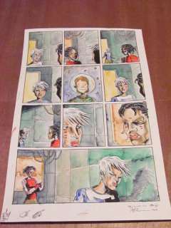 Jeff Lemire - Trillium (Vertigo Comics) issue #01 (page 04)