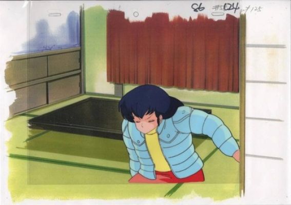Maison Ikkoku Cel C24 | eBay Europe (Buy It Now)