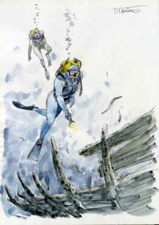 CONVARD, DIDIER & FALQUE,... - Lot 293 - CONVARD, DIDIER & FALQUE, DENIS. LE TRIANGLE SECRET...