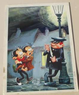 Vlottes, Dick - Original cover in colour - Pep 37 - Spaghetti - (1965) | Catawiki