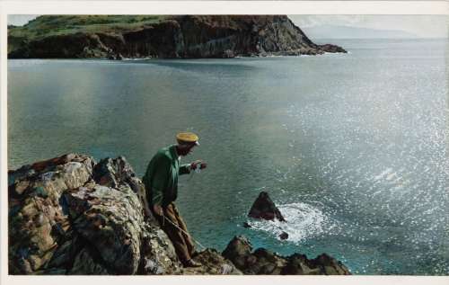 Sergio (Romano Rizzato) - "Le avventure di Pinocchio (The Adventures of Pinocchio)", anni | Urania Casa d’Aste