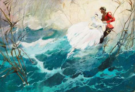 Maraja Libico - "The Royal Book of Ballet (The Royal Book of Ballet)", 1962 | Urania Casa d’Aste