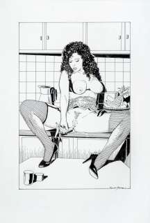 Lot 885 - Saint Germain (Luciano Bernasconi) - "Fruit passion", 1990s