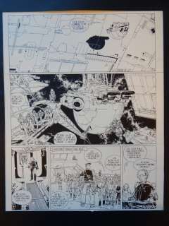 Wilson, Colin - Originele pagina - Rael - (1983) | Catawiki