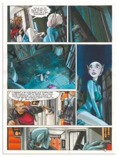 BARBUCCI ET CANEPA - Lot 81 - ALESSANDRO BARBUCCI ◊ BARBARA CANEPA SKY-DOLL La Ville...