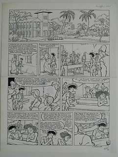 Desorgher, Daniel | Original page  - Jimmy Tousseul | Catawiki