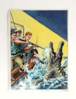 Anonyme Aventure... | ANONYME Aventure chez les papous Couverture du petit... | Vermot et Associés