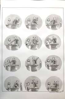 Boris GUILLOTEAU (1974), Planche originale n°80 extraite… | misc / divers