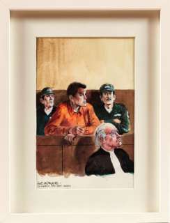 René Follet (1931-2020) Bob... | René FOLLET (1931-2020) Bob Morane, « Le piège infernal... | misc / divers