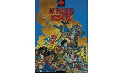 JUILLARD. André. " Arno ". Gouache en couleurs sur papier pour un projet | Tessier Sarrou