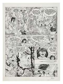 Eric et Jean-Marc STALNER Nés en 1959 et 1957 Fabien M. - Tome 4