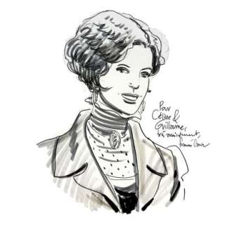 CARIN - «Victor Sackville» - Ensemble des integrale 1 et… | Collauctions