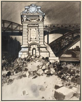 Jacques TARDI | Artcurial