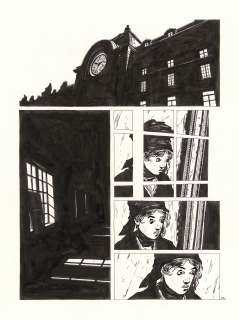 Chaboute Christophe... | CHABOUTE Christophe (né en 1967) Musée Encre de Chine... | Tessier Sarrou