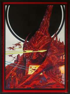 Philippe DRUILLET... - Lot 14 - Philippe DRUILLET (Né en 1944) Lone Sloane, tome 4,...