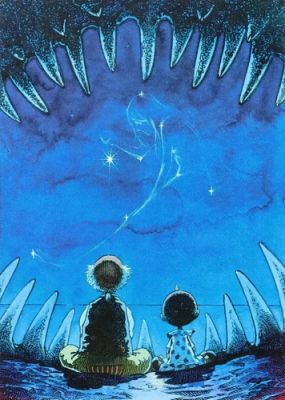 Massimiliano FREZZATO : PINOCCHIO - Étoilés EX LIBRIS Signiert, 2013, 100 Ex | eBay Europe (Buy It Now)