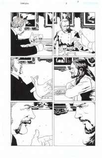 Marcelo Frusin - loveless issue 3 page 07