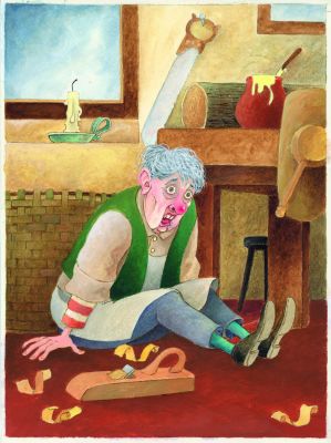 Maestro Ciliegia | Nuages