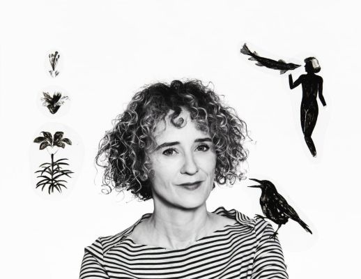 Marina Alessi e Elisa Talentino | Nuages