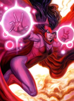Scarlet Witch