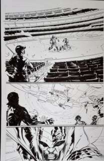 THE AVENGERS - Dell’Otto - EO | Catawiki