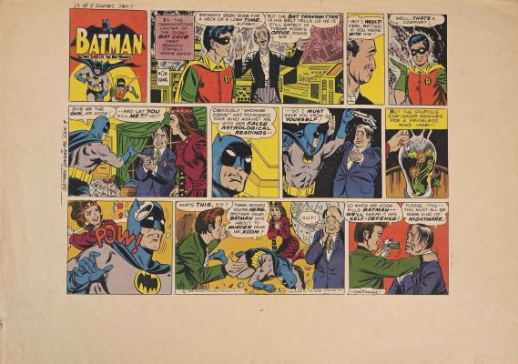 Anonyme. Un Ensemble... | Anonyme. Un ensemble de 3 mise en couleurs sur impressions... | Coutau Bégarie