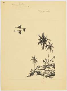 [Original comic & book illustrations] Hans G. Kresse (1921-1992) | Zwiggelaar Auctions