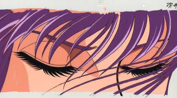 Masami Kurumada... | Lot 38 - Masami Kurumada (車田・正美) - Shingo Araki (荒木 伸吾) Chevaliers... | Aibo Art Auction