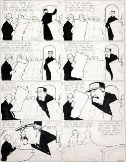 McCay | Cauchemars de l’amateur de fondue au Chester (Drea… | Banque Dessinée