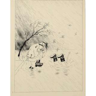 DUBOUT. COURTELINE Le Train de 8h47 | Tajan