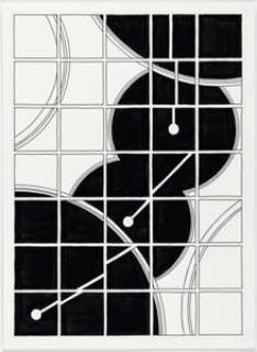 Image Comics artist - Jesse Lonergan Hedra Graphic Novel Story Page 36 Original Art (Image, 2020)....