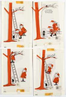 Jaffee, Al | Al Jaffee Al Jaffee Sinks to a New Low Story Page Original and Production Art Group of 102 (Signet, 1978).... (Total: 102 Original Art) | Heritage