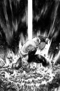 Dike Ruan - Kid Juggernaut #1 Cover