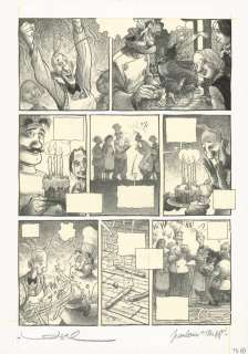 Régis Loisel & Jean-Louis Tripp Nés En 1951 & 1958 - Magasin général - Tome 3