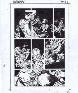 Paul Azaceta - Outcast (Image Comics) issue #05 (page 11)