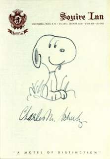 CHARLES M. SCHULZ Snoopy | Little Nemo