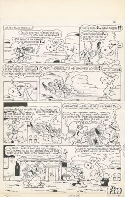 Poirier | Horace chevaI de l’ouest – « Melle Mariette » | Galerie Champaka