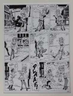 GÃ¼rsel, GÃ¼rçan - Originele pagina - Rooie Oortjes | Catawiki