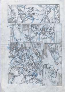 Juan M. Frigeri - star wars: darth maul - son of dathomir issue 02 page 18