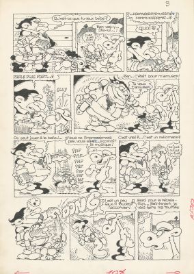 Poirier | Horace chevaI de l’ouest – « Pithécanthrope Jo » | Galerie Champaka