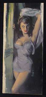 L.B. COLE ORIGINAL ART Cover | ComicConnect