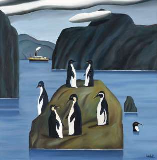 Loustal (Jacques de Loustal Dit) - Le Détroit de Magellan