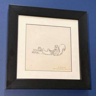 Snow White - Snow White- Woodland Creatures Tidying - Original Artwork - (1938/1948) | Catawiki